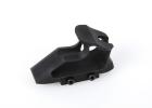 T AABB Alum Short Angled Fore Grip Hand Stop Picatinny Mount